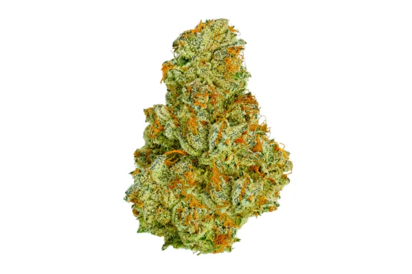 Lemon sour diesel strain