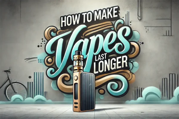 Vape Cartridge