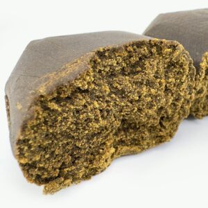 Afghan Hash