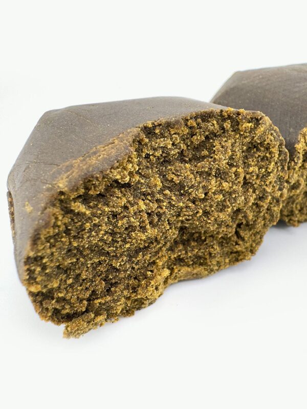 Afghan Hash