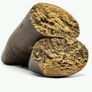 Afghan Hash