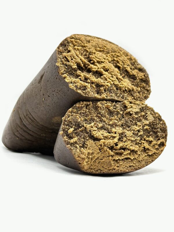 Afghan Hash