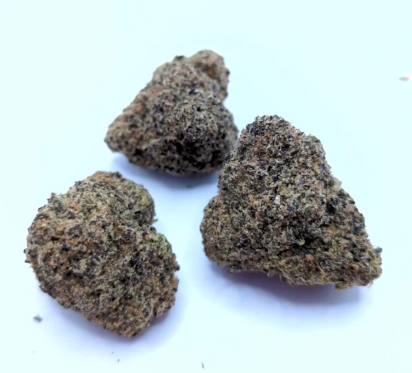 Ice Cream Zoap Strain