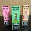 Mr Fog Disposable Vape