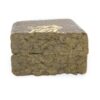 Rosin hash