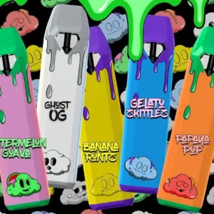 cloud extracts vape