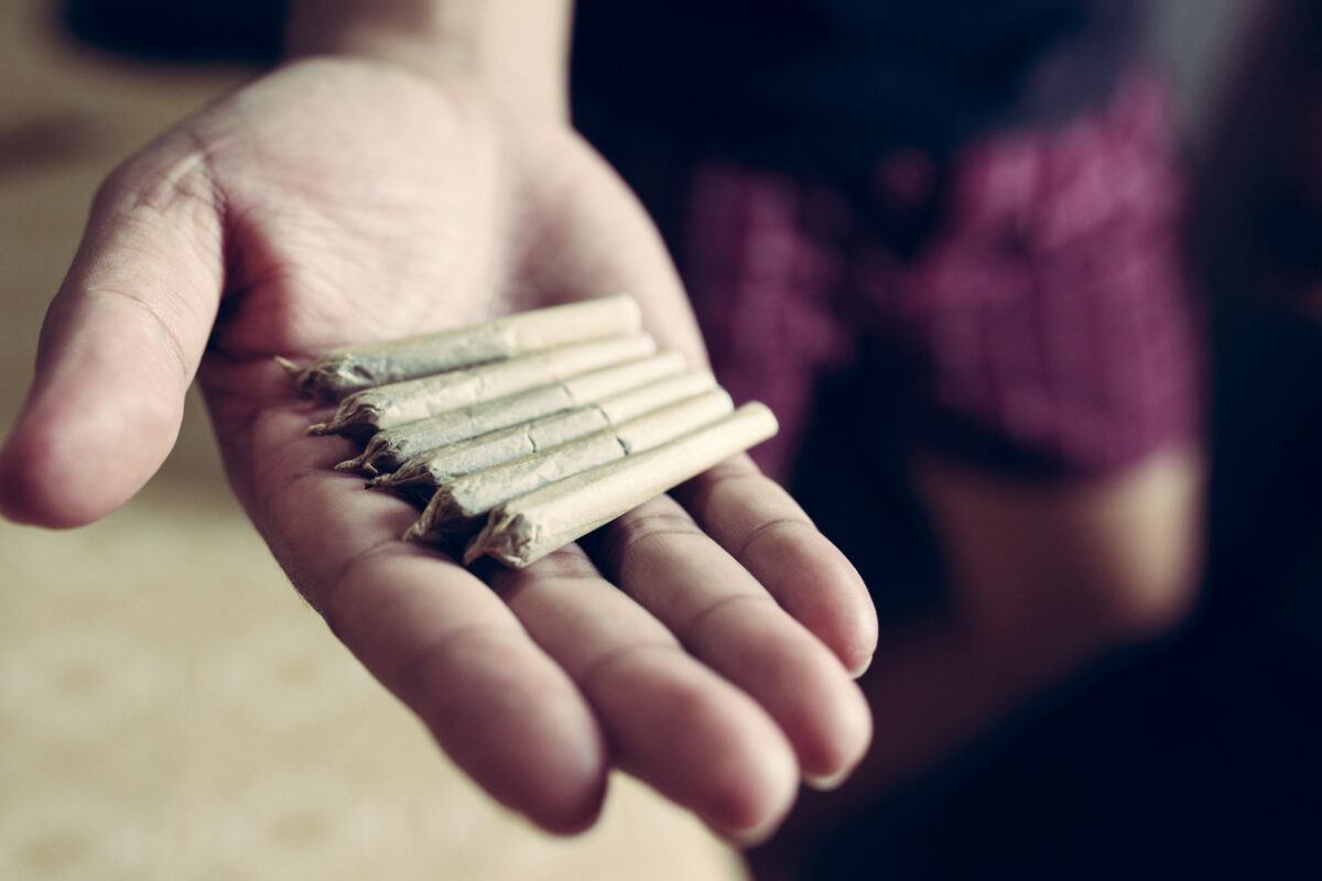 Joint