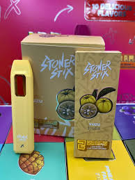  Stoner Stix Vape