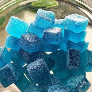 D8.co Delta 8 THC Gummies