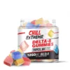 Chill Plus Extreme Gummies